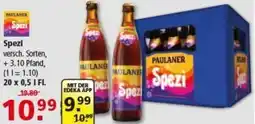 Multi Markt Spezi Angebot