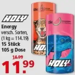 Multi Markt HOLY Energy Angebot
