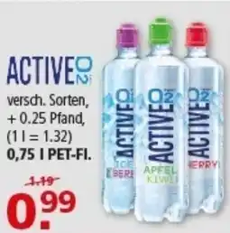 Multi Markt Active 02 Angebot
