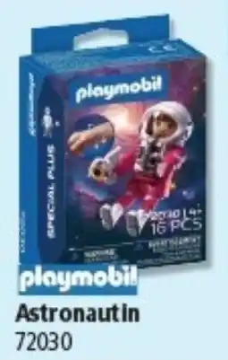 Multi Markt playmobil Astronaut in Angebot