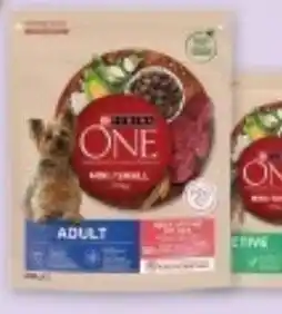 Multi Markt PURINA Hunde-Trockenfutter Angebot