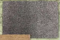 Multi Markt Gardamo Fußmatte Waterstop Angebot