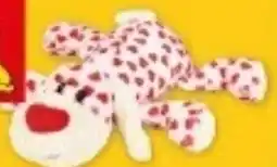 Multi Markt beeztees Plüschhund Suki XL Angebot