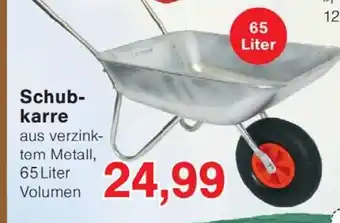 Wiglo Wunderland Schubkarre Angebot