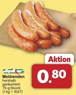 Famila Nord West Spiller Mettenden Angebot