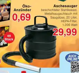 Wiglo Wunderland Aschesauger Angebot