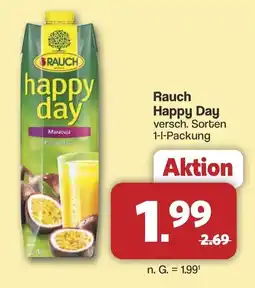 Famila Nord West Rauch Happy Day Angebot
