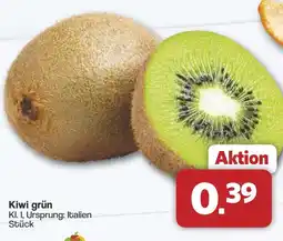 Famila Nord West Kiwi grün Angebot