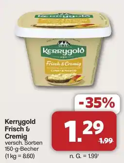 Famila Nord West Kerrygold Frisch & Cremig Angebot