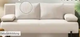 XXXLutz Novel Schlafsofa Angebot