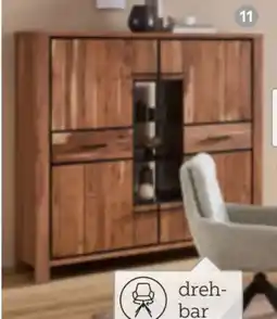 XXXLutz Landscape Highboard Angebot