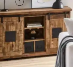 XXXLutz Landscape Sideboard Angebot