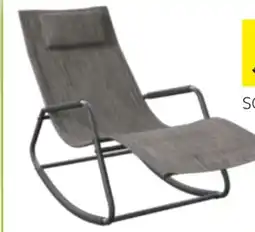 XXXLutz Ambia Schaukelliege Angebot