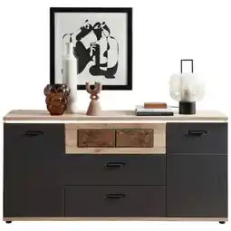 XXXLutz Stylife Sideboard Angebot