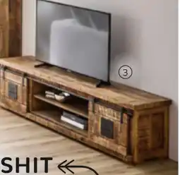 XXXLutz Landscape Lowboard Angebot