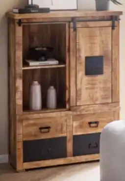 XXXLutz Landscape Highboard Angebot