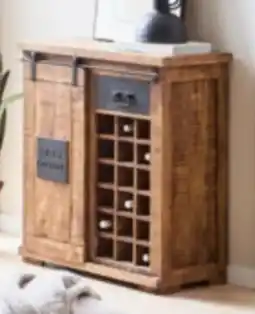 XXXLutz Landscape Weinschrank Angebot