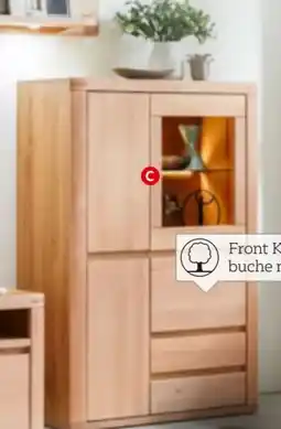 XXXLutz Voleo Highboard Angebot