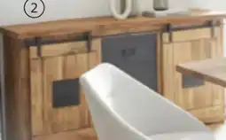 XXXLutz Landscape Sideboard Angebot