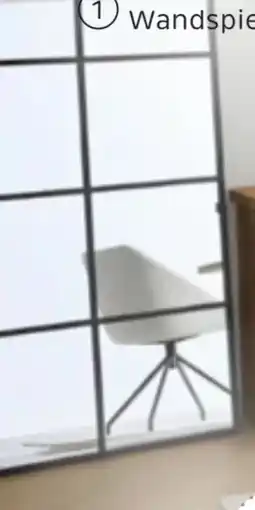 XXXLutz Landscape Wandspiegel Angebot