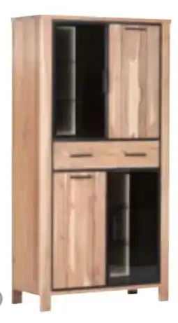 XXXLutz Landscape Vitrine Angebot