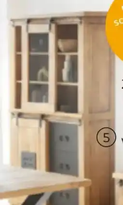 XXXLutz Landscape Vitrine Angebot