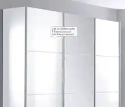 XXXLutz moderano Schwebetürenschrank Angebot