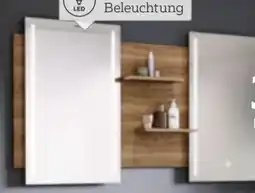 XXXLutz Novel Badezimmerspiegel NV.073 Angebot