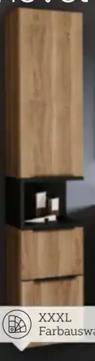 XXXLutz Novel Hochschrank NV.073 Angebot