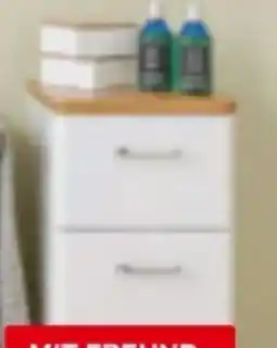 XXXLutz Xora Unterschrank Nala Angebot