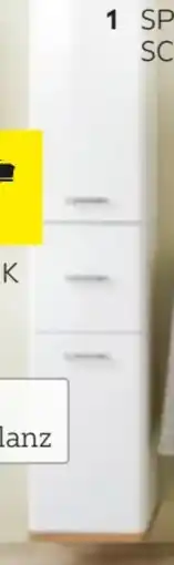 XXXLutz Xora Hochschrank Nala Angebot