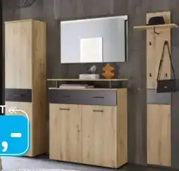 XXXLutz home24 Garderobe Angebot