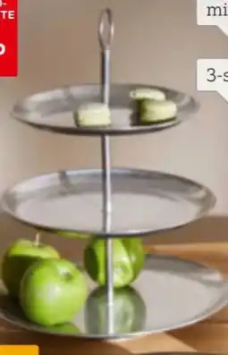 XXXLutz Novel Etagere Vintage Angebot