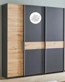 XXXLutz Boxxx Kleiderschrank Angebot