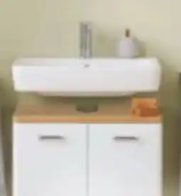 XXXLutz Xora Waschbeckenunterschrank Nala Angebot