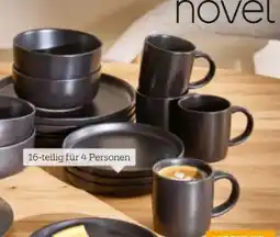 XXXLutz Novel Kombi-Service Salerno 16 tlg Angebot