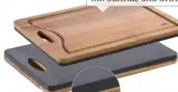 XXXLutz Homeware Schneidebrett Angebot