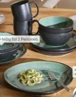 XXXLutz Novel Kombi-Service Sören 10-tlg Angebot