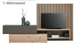 XXXLutz CarryHome Wohnwand Angebot