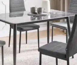 XXXLutz time your style Esstisch Angebot