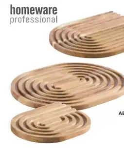 XXXLutz Homeware Professional Schneidebrett Angebot