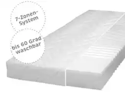 XXXLutz Boxxx Matratze Angebot