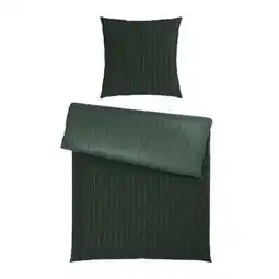 XXXLutz Dieter Knoll Satin-Bettwäsche-Garnitur Stripes Angebot