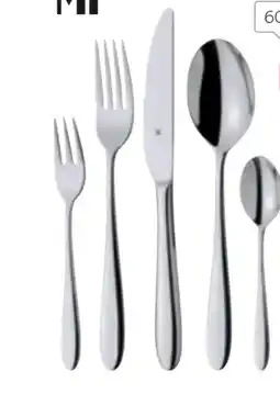 XXXLutz WMF Besteck-Set New York 60 tlg Angebot