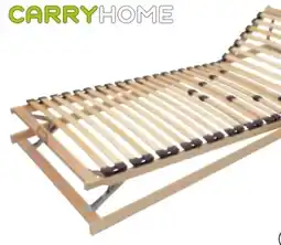 XXXLutz CarryHome Lattenrost Angebot