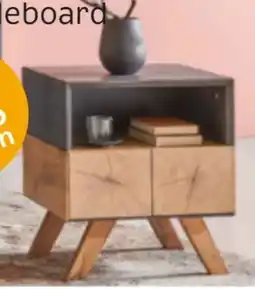 XXXLutz CarryHome Beistelltisch Angebot