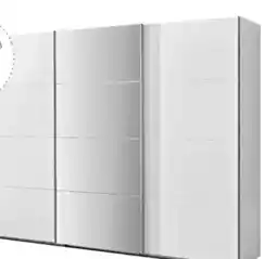 XXXLutz CarryHome Schwebetürenschrank Angebot