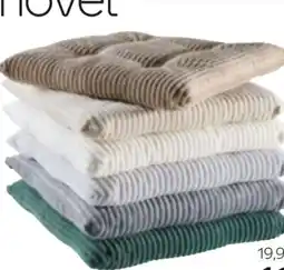 XXXLutz Novel Sitzkissen Aurora Angebot