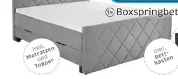 XXXLutz home24 Boxspringbett Angebot