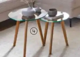 XXXLutz CarryHome Beistelltisch-Set Angebot